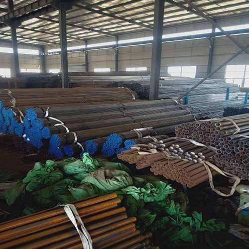黄山声测管为何能作为桩基础检测材料？