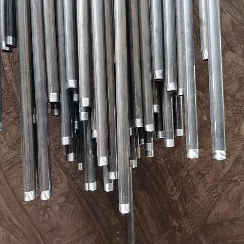黄山声测管重量是多少？买管必知的计算公式