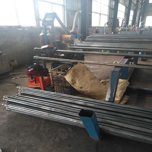 黄山桥梁桩基声测管的施工工艺流程
