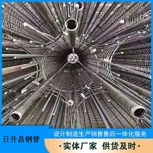 黄山声测管规格型号有哪些分类？